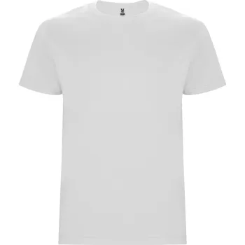 Dámské tričko Pánské tričko Stafford bílá (01) 4XL