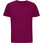 Unisex bio IC tričko Legend astral purple S