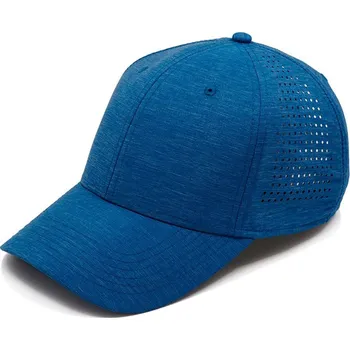 Kšiltovka Čepice Perforated královská modrá (04) UNI