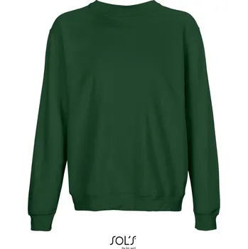 Dámská mikina Unisex mikina Columbia bottle green S