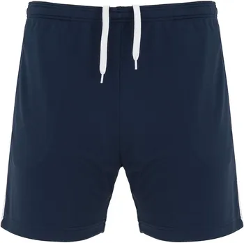 Pánské kraťasy Pánské šortky Lazio námořnická modrá (55) M