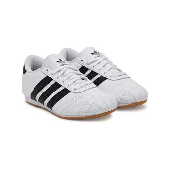 Dámské tenisky Sneakersy adidas Taekwondo JR6806 Bílá 35_5