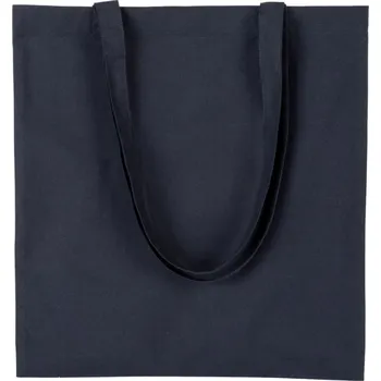 Nákupní košík Nákupní taška "K-loop" KI 5220 navy blue jhoot onesize