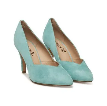 Dámské lodičky Lodičky Caprice 9-22401-42 Modrá 36