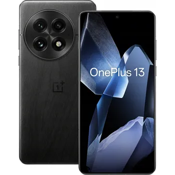 Mobilní telefon Smartphone OnePlus 13 12 GB / 256 GB 5G černý