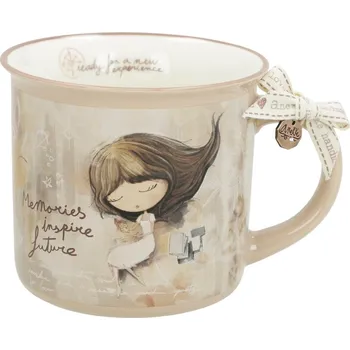 Stolování Anekke Memories 360 ml