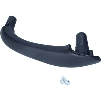 Dveře karosérie Černá klika dveří DB W203 04-07 PR 2038101651 MAXGEAR