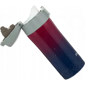 Termoska Termohrnek Kamille 0,35 l modrý