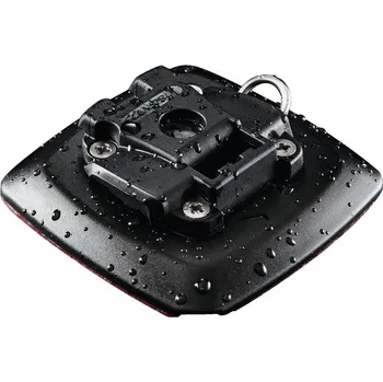 ROKK - samolepicí základna pro přidržovací systém