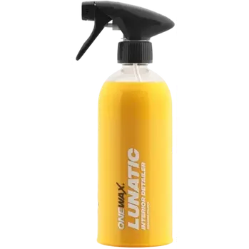 OneWax Lunatic Interior Detailer Orange Fruits - Interiérový detailer 500ml