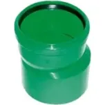 Wavin Redukce Green Connect 2000 Průměr: DN 250/200