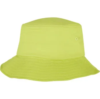 Klobouk Klobouk 5003 green glow onesize