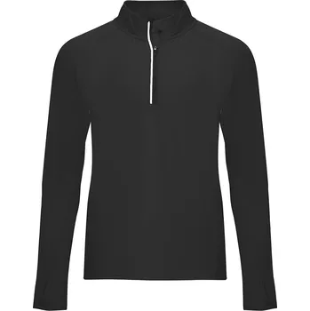 Dámská mikina Pánská sportovní mikina Melbourne černá (02) M