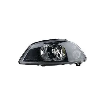Přední světlomet Levé přední světlo SEAT IBIZA-CORDOBA | 2002-2006 | DEPO | 445-1114L-LD-EM |
