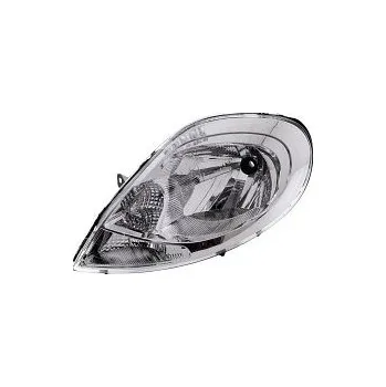 Osvětlení automobilu Levé přední světlo OPEL VIVARO | 2007-2014 | TYC | 20-1100-35-2 |