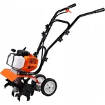 VEVOR 43CC plynový kultivátor dvoutaktní