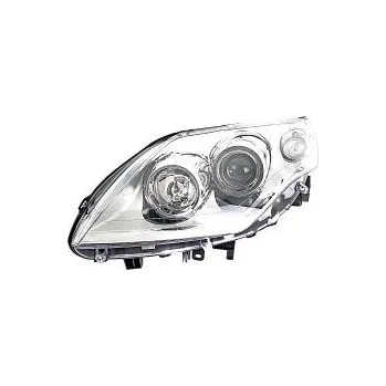 Přední světlomet Levé přední světlo RENAULT LAGUNA III | 2007 a výše | DEPO | 551-1168L-LD-EM |