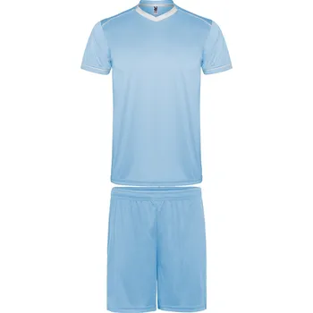 Dětský sport set United nebesky modrá-nebesky modrá (1010) 12