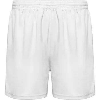 Pánské kraťasy Pánské šortky Player bílá (01) XL