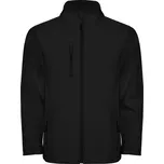 Pánská bunda Nebraska černá (02) 4XL