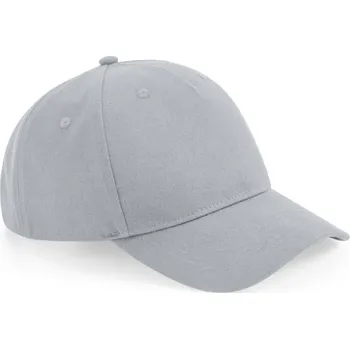 Kšiltovka 5 panelová kšiltovka EarthAware® B 62N light grey onesize
