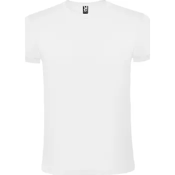 Dámské tričko Pánské tričko Atomic 150 bílá (01) 5XL