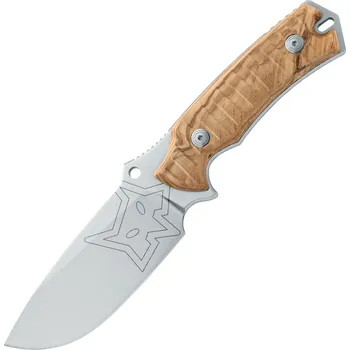 kapesní nůž Fox Knives Oxylos Outdoor Becut Olive Wood