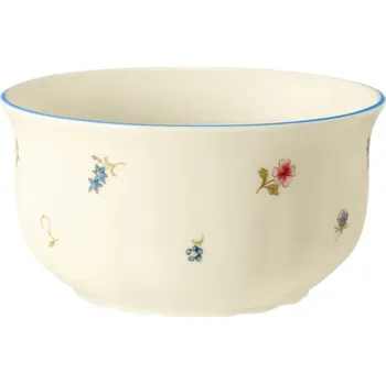 Miska 15 cm MARIE-LUISE STREUBLUME, Seltmann Weiden 001_757061