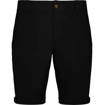 pracovní kraťasy Pánské šortky Ringo černá (02) 48