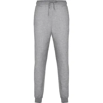 Dámské legíny Dětské tepláky Adelpho melírová (58) 3