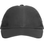 Čepice Terra tmavošedá (46) UNI