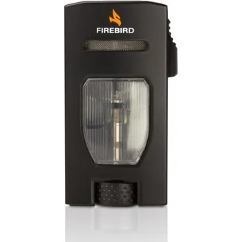 Zapalovač Rogue Firebird White doutníkový zapalovač