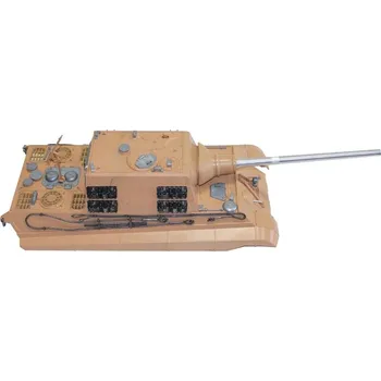 Vana OP-06017 Jagdtiger horní vana BB