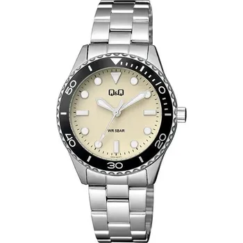 Módní doplněk Hodinky Q&Q Q55A-001PY