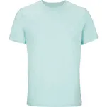 Unisex bio IC tričko Legend arctic blue S