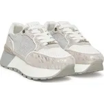 Sneakersy GOE RR2N4068 Stříbrná 39