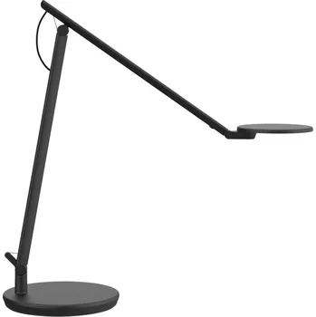 Lampička Humanscale Nova Task Light XL LED stolní lampa černá