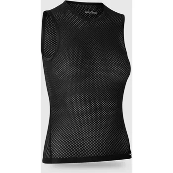 Cyklistické oblečení Women´s Ultralight Mesh Sleeveless Base Layer - L