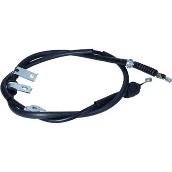 Brzdový systém Lanko ruční brzdy HYUNDAI T. ELANTRA 00-06 LE 59760-2D310 MAXGEAR