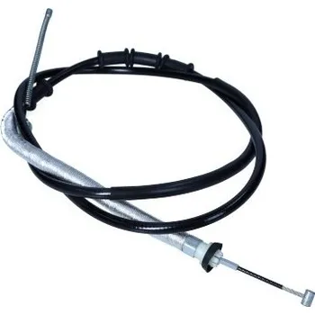 Brzdový systém Lanko ruční brzdy FIAT T. DOBLO 1,3-1,6D MULTIJET 10- LE/PR 522108 MAXGEAR