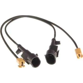 Brzdová destička Snímač opotřebení brzdových destiček IVECO DAILY VI 06- (2 ks) 42556205 MAXGEAR