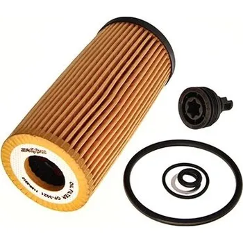 Olejový filtr Olejový filtr BMW 1 19-, 2 17-, X1 17-, X2 18-, MINI III 17- HU 6012 z KIT MAXGEAR