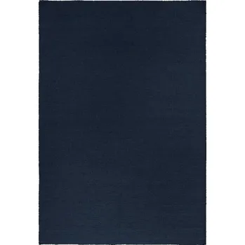 Koberec Jotex Tmavě modrý koberec ROW 160 x 230 cm