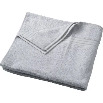 Ručník Ručník MB 422 light grey onesize