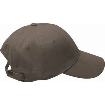 Kšiltovka Čepice Turned cap Xfer zinková (ZI) UNI