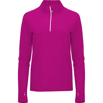 Dámská mikina Dámská sportovní mikina Melbourne fuchsie (40) M