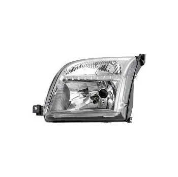 Přední světlomet Levé přední světlo FORD FUSION | 2002-2005 | DEPO | 431-1155L-LDEMN |