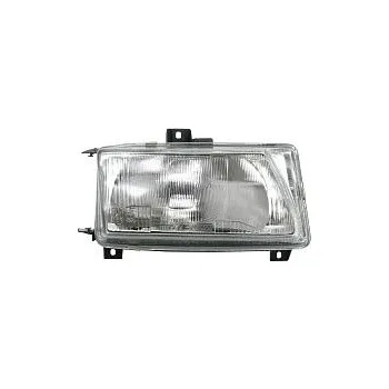 Přední světlomet Pravé přední světlo SEAT IBIZA-CORDOBA | 1993-1999 + CORDOBA VARIO 01 | DEPO | 445-1107R-LD-E |