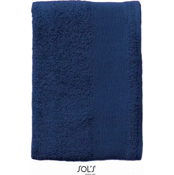 Ručník Ručník Island 50 french navy onesize