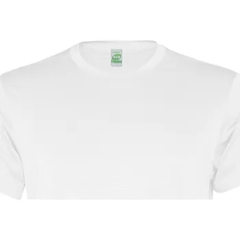 Dámské tričko Pánské sportovní tričko Slam bílá (01) S